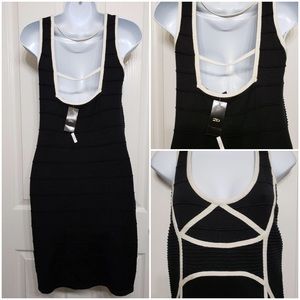bebe Dresses - Bebe bodycon Dress bebe Dresses - Bebe bodycon Dress